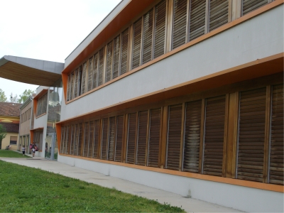 Scuola Primaria "G.Pascoli"